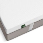 Beautissu beaunuit gt gel surmatelas 140x200 cm - surmatelas avec mousse visco gel et mousse de soutien ... Beautissu beaunuit gt gel surmatelas 140x200 cm - surmatelas avec mousse visco gel et mousse de soutien ...