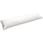 Beautissu oreiller pour dormeur sur le c�t� beaunuit sk ? traversin hypoallerg�nique - coussin de grossesse ...