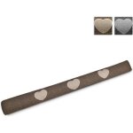 Beautissu tuuli boudin bas de porte - fenêtre - isolant - contre les courants dair froid - coton - 90 ... Beautissu tuuli boudin bas de porte - fenêtre - isolant - contre les courants dair froid - coton - 90 ...