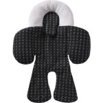 Bb enfant soutien coussin double face pour landau poussette sige dauto reducteur sige coussin oreiller ...