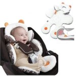 Bb enfant soutien coussin protge - poussette pais pour poussette rducteur universel pour maxicosi ...
