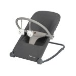 Bebeconfort aster transat ultra plat ajustable 2 positions dinclinaison arche incluse de 0  3 ans (15kg) ...
