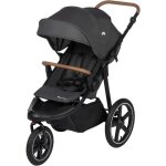 Bebeconfort cloudy poussette 3 roues tout terrain 0  4 ans (22kg max) inclinable pliage rapide guidon ...