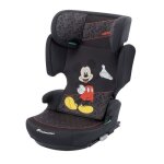 Bebeconfort disney sige auto road fix i - size mickey isofix groupe 2 / 3 35 ans  10 / 12 ans 100 ...