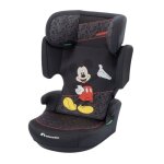 Bebeconfort disney sige auto road safe i - size mickey groupe 2 / 3 rehausseur 35 ans  10 / 12 ans ...