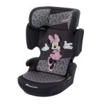 Bebeconfort disney sige auto road safe i - size minnie groupe 2 / 3 rehausseur 35 ans  10 / 12 ans ...