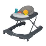 Bebeconfort explorer trotteur avec tablette musicale de 6 à 18 mois (12 kg) tinted graphite Bebeconfort explorer trotteur avec tablette musicale de 6 à 18 mois (12 kg) tinted graphite