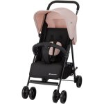 Bebeconfort foggy poussette canne compacte l�g�re d�s la naissance jusqu� 15 kg position allong�e rose ...