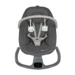 Bebeconfort jolana transat balancelle confortable dtection de mouvements de 0  9 mois (9kg) tinted ...