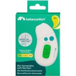 Bebeconfort mini thermom�tre multifonctions 4 en 1 technologie infra - rouge