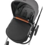 Bebeconfort pack hiver pour poussette lila ? couvre jambes matelas et moufles
