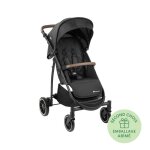 Bebeconfort poussette canne compacte ingenious - avec position allong�e - naissance - 4 ans (22 kg) major ...