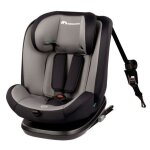 Bebeconfort sige auto everfix i - size volutif isofix rhausseur groupe 1 / 2 / 3 15 mois  10 / 12 ...