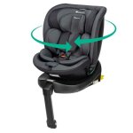 Bebeconfort si�ge auto �volutif pivotant evolufix plus 360 i - sizegroupe 0 / 1 / 2 / 3 isofix - 0 � ...