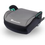 Bebeconfort siège auto manga i - fix rehausseur isofix de 6 à 12 ans 22 - 36 kg 125 - 150 cm gray mist ... Bebeconfort siège auto manga i - fix rehausseur isofix de 6 à 12 ans 22 - 36 kg 125 - 150 cm gray mist ...