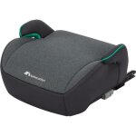 Bebeconfort sige auto manga i - fix rehausseur isofix de 6  12 ans 22 - 36 kg 125 - 150 cm tinted graphite ...