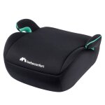Bebeconfort sige auto rhausseur manga i - safe groupe 3 ceintur de 6  10 - 12 ans (36kg) full black ...