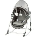 Bebeconfort transat 3 en 1 bébé calys balancelle berceau de la naissance jusquà 9 mois (9kg) grey mist ... Bebeconfort transat 3 en 1 bébé calys balancelle berceau de la naissance jusquà 9 mois (9kg) grey mist ...