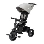 Bebeconfort windy tricycle pliage compact confortable sige rversible de 10 mois  5 ans tinted gray ...