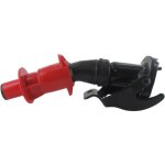 Bec verseur avec arrêt automatique pour jerricans 8306998 - 8306999 et 8307000 Bec verseur avec arrêt automatique pour jerricans 8306998 - 8306999 et 8307000