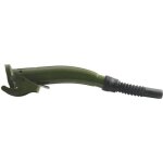 Bec verseur pour jerrican type us avec un embout en caoutchouc renforé longueur 30 cm - autobest Bec verseur pour jerrican type us avec un embout en caoutchouc renforé longueur 30 cm - autobest