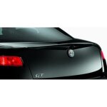 Becquet - aileron alfa romeo gt v1 appr�t� + colle de fixation