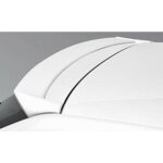 Becquet - aileron audi a3 s�rie 2 03 - 08 & audi a3 s�rie 2 phase 2 08 - 12