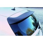 Becquet - aileron bmw s�rie 1 e81 07 - 11 s�rie 1 e87 04 - 07 - e87 lci 07 - 11 avec colle de fixation ...