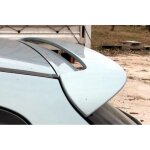 Becquet - aileron peugeot 206 v1 Becquet - aileron peugeot 206 v1