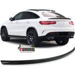 Becquet spoiler coffre sport noir metallise mercedes gle coupe c292 (05313) Becquet spoiler coffre sport noir metallise mercedes gle coupe c292 (05313)