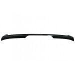 Becquet de toit pour seat ibiza v hatchback 6f kj 17 + noir brillant Becquet de toit pour seat ibiza v hatchback 6f kj 17 + noir brillant