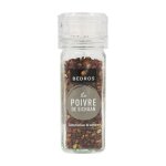 Bedros - moulin poivre sichuan en grains - moulin 19g