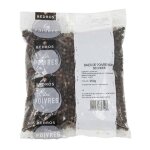 Bedros - poivre noir en grain - paquet 250g