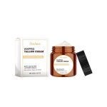 Beef tallow creme f�r die hautpflege beef tallow balm creme faltenverteidigung talg balm bl�d tekstur ...