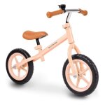 Beeloom - berry bike - velo sans pedale aluminium velo draisienne enfants rose 2 ans Beeloom - berry bike - velo sans pedale aluminium velo draisienne enfants rose 2 ans
