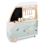 Beeloom - foodie truck - cuisine jouet en bois éducative design food truck avec accessoires enfants + ... Beeloom - foodie truck - cuisine jouet en bois éducative design food truck avec accessoires enfants + ...
