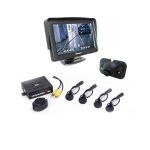 Beeper caméra + radar de recul rvu - 5r1w Beeper caméra + radar de recul rvu - 5r1w