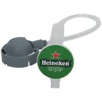 Beertender lot de 5 tubes pour machines  bire