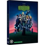 Beetlejuice dvd - michael keatonwinona ryderjenna ortega