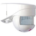 D�tecteur de mouvement - b. e. g - luxomat 91102 - 200� - 1000 w - ext�rieur
