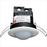 Dtecteur de mouvement - beg - luxomat pd3 - 1c 92197 - 360 - ip44 - montage plafond