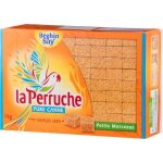 Bghin say sucre la perruche pure canne 252 petits morceaux 1kg