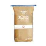 Beghin say sucre saveur vergeoise blonde 5kg / sac 1 sac