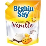 Bghin say sucre  la vanille naturelle 650g