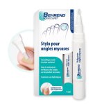 Behrend homecare ? stylo antimycosique produit pour ongle mycose