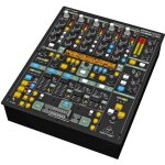 Behringer ddm4000 5 canaux 320 mm 392 mm 110 mm 56 kg
