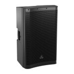 Behringer dr115dsp enceinte amplifie
