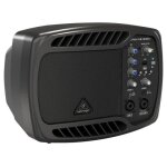 Moniteur de studio - behringer - eurolive b105d - 5 pouces - actif - 95 db spl