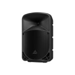 Behringer eurolive b110d haut - parleur pour syst�me dassistant personnel 2 voies