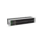Behringer fbq3102hd ultragraph pro equaliseur et anti larsen